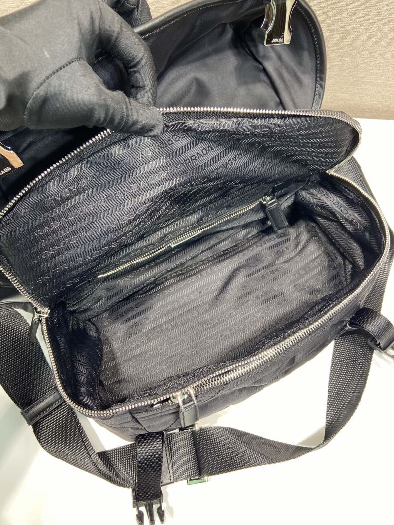 Pra*a hobo bags